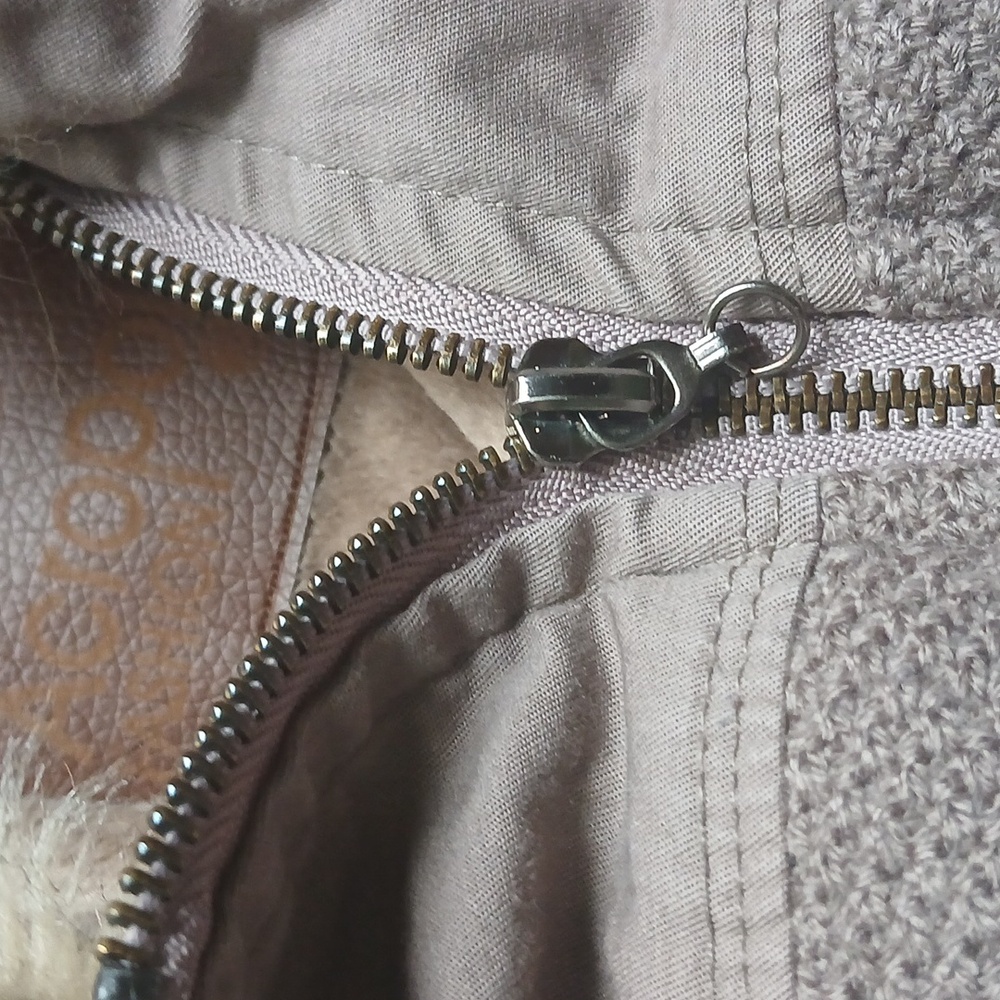 💙Acropolis Coat - Picture 9 of 14